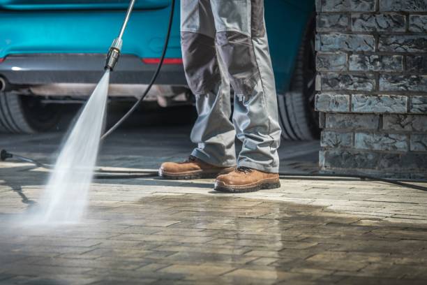 Best Graffiti Removal Services in Oak Lawn, IL