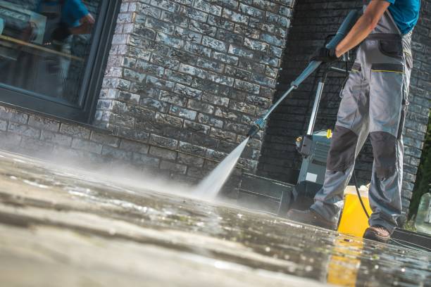 Best Oil and Grease Removal from Surfaces in Oak Lawn, IL