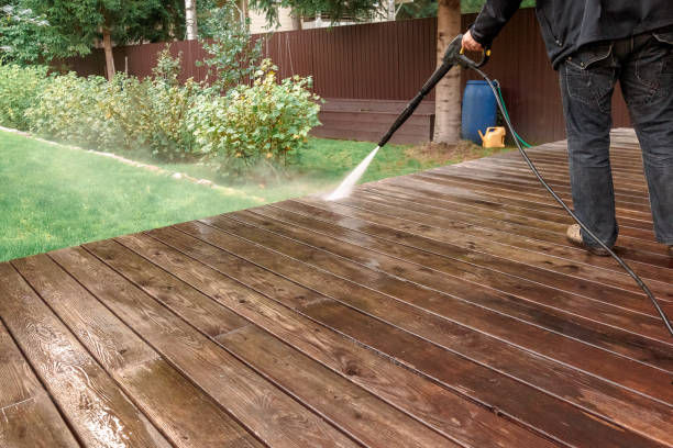 Trusted Oak Lawn, IL Pressure Washing Services Experts